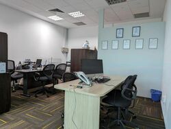 Carlisle Road (D8), Office #458039081